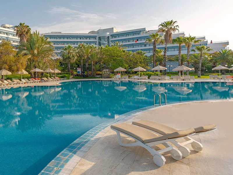 Sunrise Resort Hotel