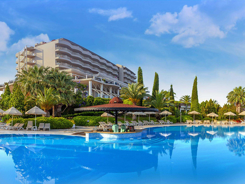 Starlight Resort Hotel