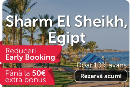 Sharm El Sheikh