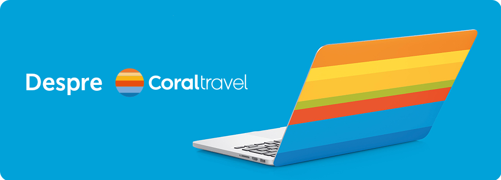 Despre Coral Travel