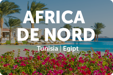 Africa de Nord