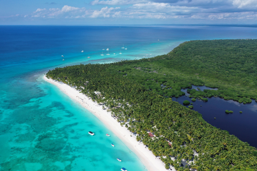 Republica Dominicana