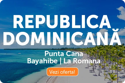 Republica Dominicana