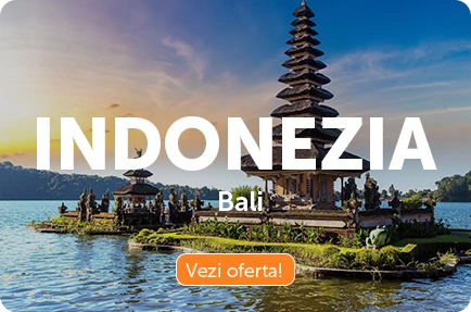 Indonezia Bali