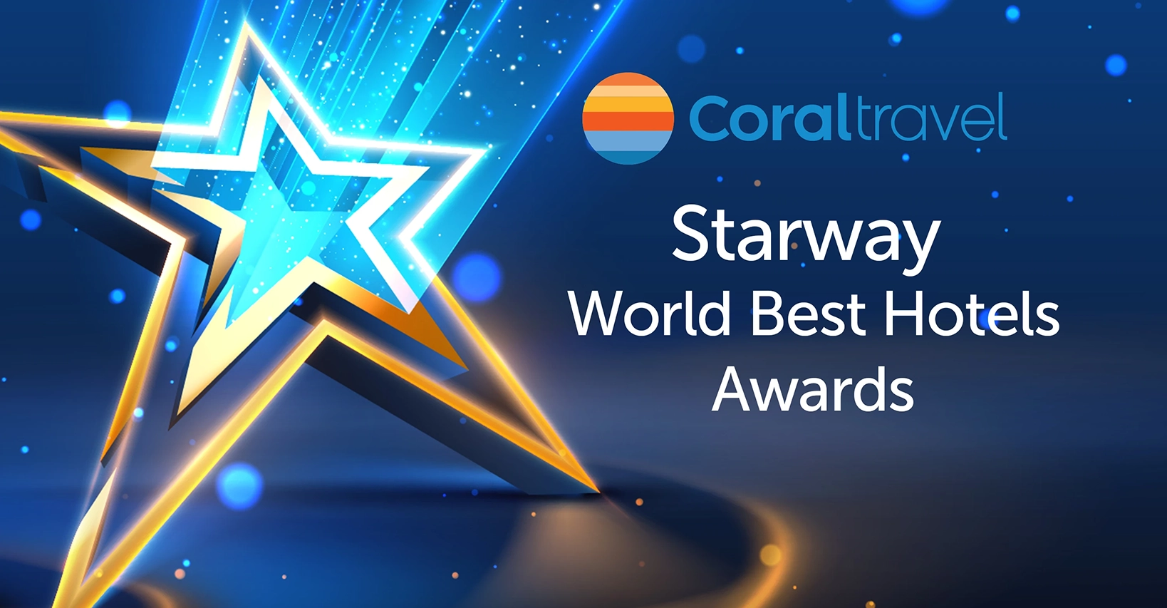 Starway World Best Hotels Awards
