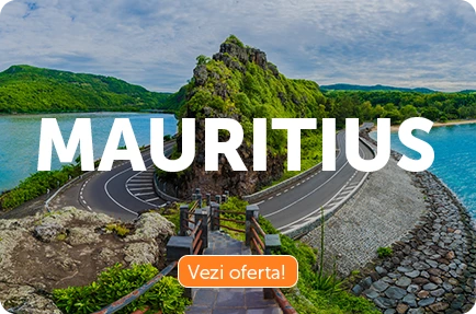 Mauritius