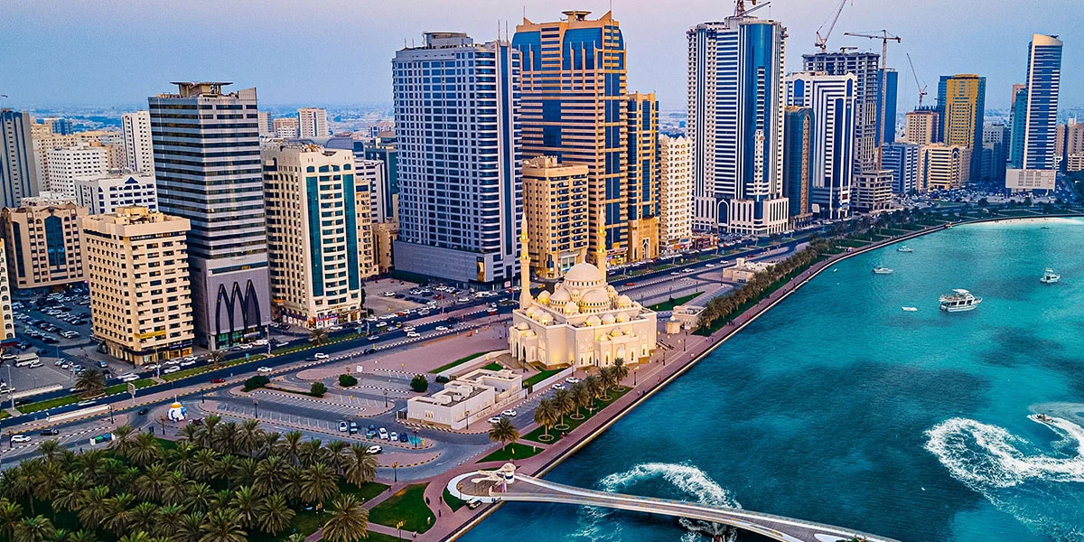 Top 5 atracții turistice de neratat în Sharjah