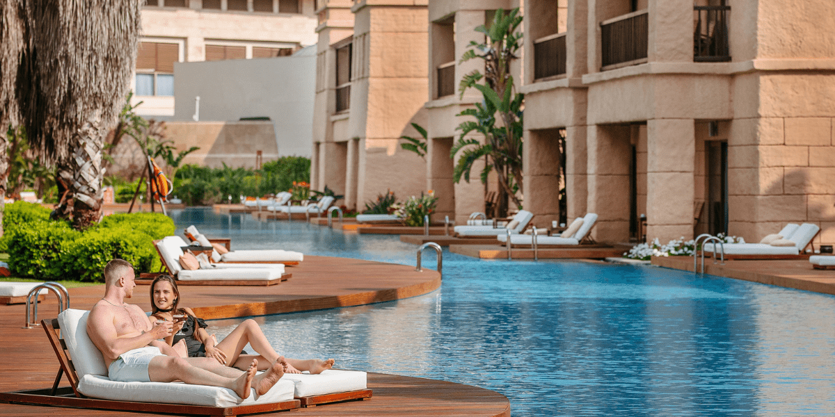 Rixos Premium Belek: Vacanță de lux pe malul Mării Mediterane