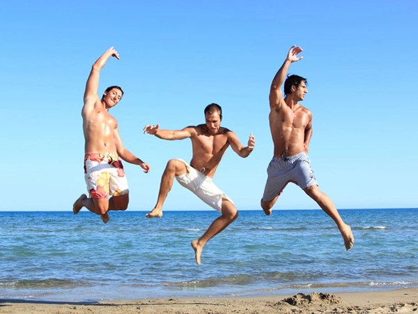 Idei pentru petrecerea burlacilor în Turcia: destinații perfecte pentru un weekend de neuitat