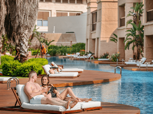 Rixos Premium Belek: Vacanță de lux pe malul Mării Mediterane